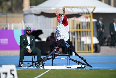  زنده از عربستان| سیزدهمین روز به امید بهبود جایگاه مدال‌ها