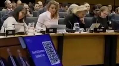  جزئیات قطعنامه آژانس بین المللی انرژی اتمی علیه ایران