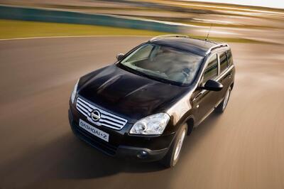  نیسان  قشقایی  مونتاژی پارس‌خودرو؛ خودروی خوب اما در زمان خودش