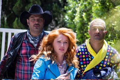  جدول گیشه؛ پنج میلیون ریزش مخاطب سینما