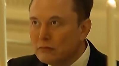  ویدیوی جنجالی از ایلان ماسک درباره بن سلمان