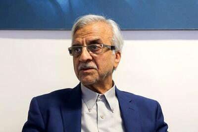  هاشمی طبا: زیرپای پزشکیان را خالی کردند