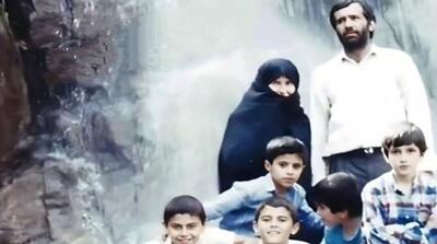  پزشکیان با چند تومان ازدواج کرد؟