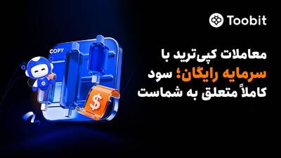  دسترسی بدون ریسک به استراتژی‌های تخصصی  را ارائه می‌دهد