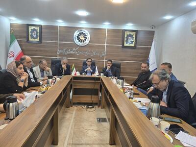  اتاق بازرگانی ایران به دنبال نقش پُررنگ‌تر در توسعه آبادان و خرمشهر است
