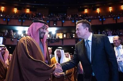  اتحاد ایلان ماسک و عربستان؛ ساخت بزرگ‌ترین دیتاسنتر هوش مصنوعی خارج از آمریکا