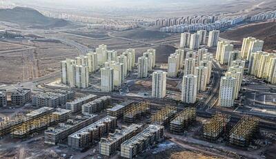  تحویل ۷۰۰ واحد مسکن محرومان در مازندران با زمان‌بندی مشخص