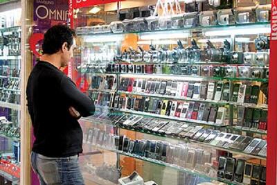  قیمت پرفروش‌ ترین گوشی‌های تلفن همراه هفته چهارم آبان ۱۴۰۴