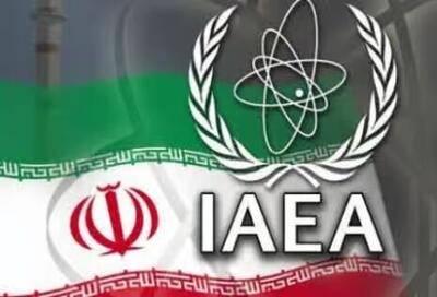  بیانیه ۸ کشور در حمایت از ایران در آژانس انرژی اتمی
