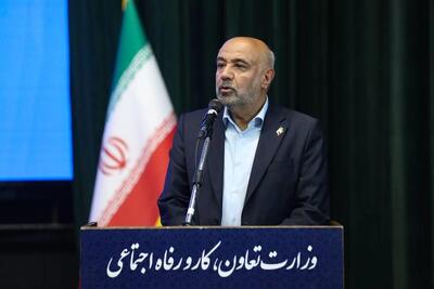 آخرین وضعیت ساخت مسکن کارگری از زبان وزیر کار| کارآفرینان اعلام آمادگی کرده‌اند