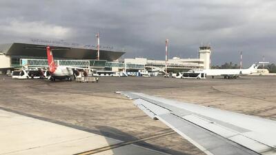  فرود اضطراری ۷ هواپیمای روسیه و چک در خاک ایران/ آماده‌باش تمام واحدهای امنیتی، عملیاتی و خدماتی