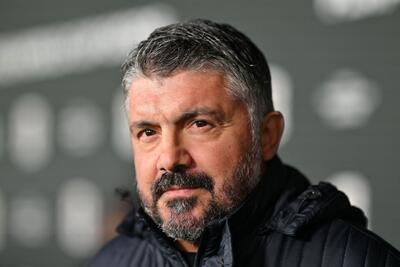  گتوزو: غیبت فدریکو کیه زا در تیم ملی ایتالیا مشکل خودش است، نه ما