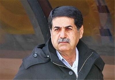  سرمربی پادیاب خلخال: اخیراً فضای شهر متفاوت شده است؛ استقلال را خوب آنالیز کردیم