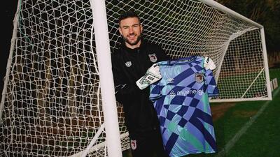  مورد جالب گریمزبی تاون؛ جذب قرضی دروازه‌بان با قرارداد ۷ روزه!