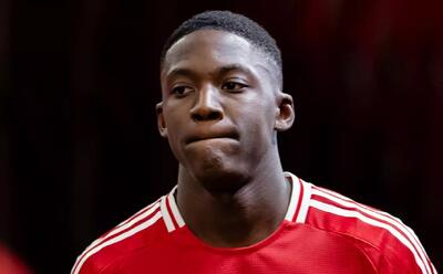  هافبک منچستریونایتد، هدف اصلی ناپولی برای نقل و انتقالات زمستانی