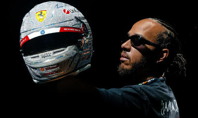  ورزشکاران جهان در شبکه‌های اجتماعی؛ چیزی خاص برای شهر نورها