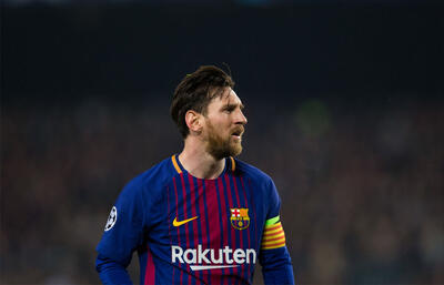  لیونل مسی: بارسلونا خانه ماست و قطعاً یک روز برمی‌گردیم