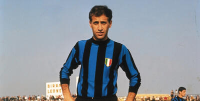  خاطرات فوتبالی با خواکین پیرو؛ تازی متروپولیتانو در اتلتیکو مادرید و توپ‌ربای اینتر و رم