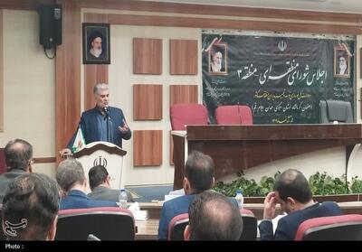  ضرورت پیگیری پویش «به ساز مدرسه، بساز مدرسه» توسط مدیران استانی - تسنیم
