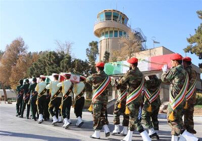  جزئیات تشییع و خاکسپاری 8 شهید گمنام در استان خوزستان اعلام شد - تسنیم