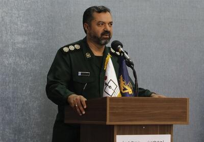  برگزاری 1224 برنامه در هفته بسیج شهرستان بیرجند - تسنیم