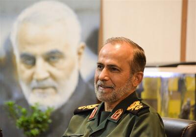 سردار بوعلی: گسست دانشگاه، صنعت و جامعه مانع اثرگذاری واقعی علم است - تسنیم