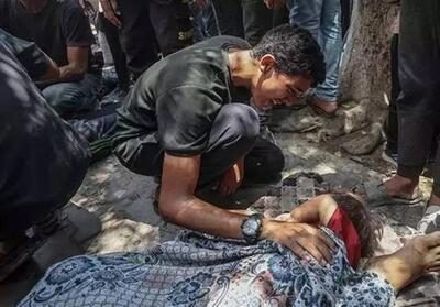  مقاومت فلسطین: آتش‌بس پوششی برای ادامه جنایات صهیونیست‌ها شده است - تسنیم