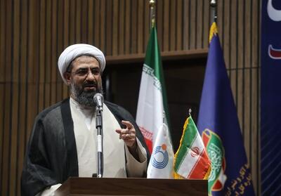  مسئله فضای مجازی در عدم انسجام تشکیلاتی است - تسنیم