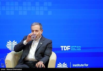  عراقچی پس از تصویب قطعنامه ضد ایرانی: تفاهم قاهره رسما خاتمه یافته تلقی می‌شود - تسنیم