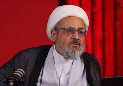  فلاح شیروانی: قرائت محدود از انقلاب اسلامی شتاب تمدنی کشور را کاهش می‌دهد - تسنیم
