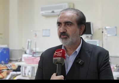  سال گذشته 22 میلیارد تومان هزینه بیماران دیالیزی ایلام پرداخت شد - تسنیم