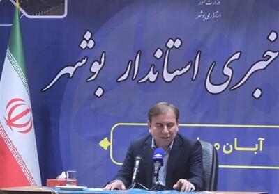  تکمیل آب‌شیرین‌کن اتمی بوشهر نیازمند 6 هزار میلیارد تومان اعتبار است - تسنیم