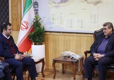  استاندار سمنان بر گسترش کتب ویژه کودک و نوجوان در کتابخانه‌ها تأکید کرد - تسنیم