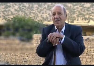  مردی که بیش از 400 بار مرگ را زندگی بخشید/سردار صلح و سازش - تسنیم
