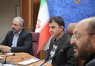  احیای تولید صادرات‌محور در سمنان/گامی تازه برای جهش صنعتی - تسنیم