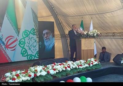  آغاز بهره‌برداری از بیش از 4 هزار میلیارد تومان پروژه عمرانی و خدماتی باقرشهر - تسنیم