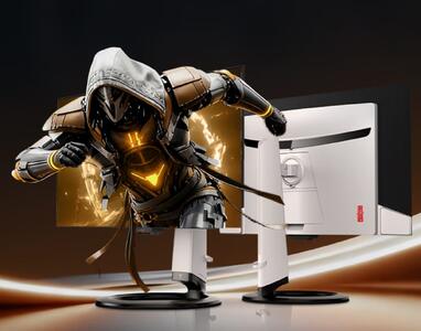  مانیتور گیمینگ 4K جدید اسکای‌ورث با نرخ نوسازی ‌۱۶۰ هرتز معرفی شد