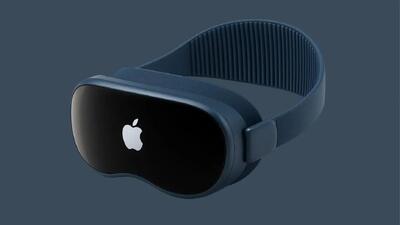  توقف پروژه اپل ویژن ایر؛ سامسونگ توسعه نمایشگر G-VR را کنار گذاشت