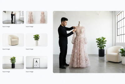  گوگل نانو بنانا ۳ را به‌‌رایگان منتشر کرد