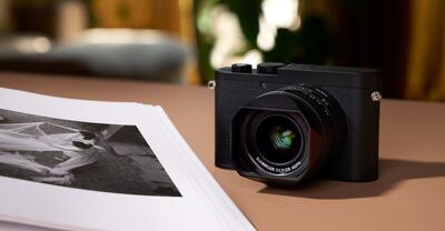  جدیدترین دوربین سیاه و سفید لایکا با قیمت ۷,۸۰۰ دلار عرضه شد