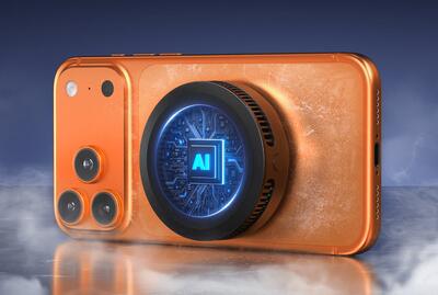  بلک‌شارک از خنک‌کننده و شارژر مغناطیسی ۲۵ واتی پرده‌برداری کرد؛ راه‌حلی برای داغ‌شدن آیفون هنگام بازی