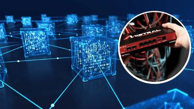  حفاظت از اطلاعات طبقه‌بندی‌شده با رمزنگاری مقاوم در برابر حملات کوانتومی