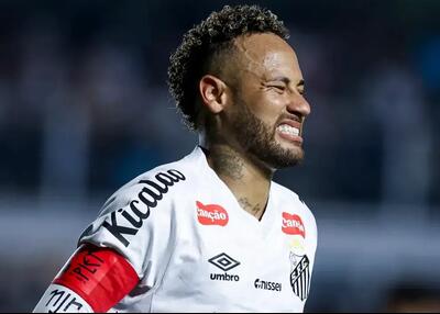  عذرخواهی دوباره نیمار: بابت پنالتی ببخشید!