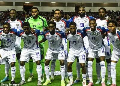  ترامپ هواداران این تیم را به جام جهانی راه نمی‌دهد!