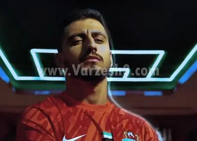  آزمون و عزت‌اللهی نیستند، مرصاد آماده ورود