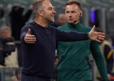  افشاگری بزرگ: سرپیچی ستاره بارسا از دستور فلیک