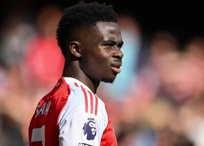  قرارداد بهترین بازیکن آرسنال تمدید می‌شود