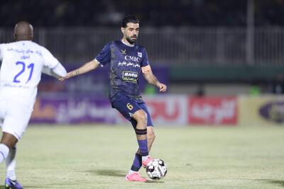  طاهران: نباید انتظارات از چادرملو بالا برود