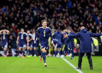  یک رویای مشترک: بریتانیایی‌ترین جام جهانی تاریخ