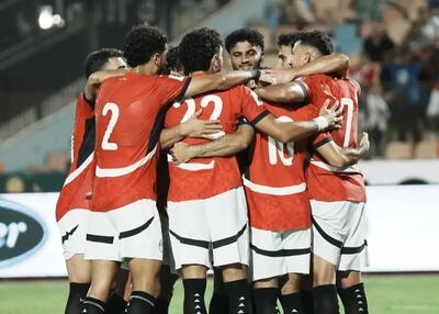  گروه مرگ جام جهانی در انتظار یاران صلاح